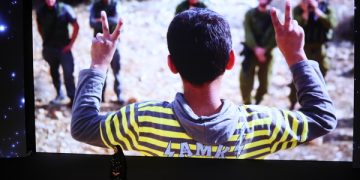 Sharjah International Film Festival opens