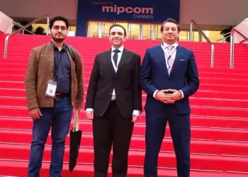 Sharjah Media City participates in MIPCOM