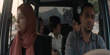 Yemeni film ‘The Burdened’ wins at Chicago film fest