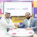 Â Thuraya and Nybl partner to introduce AI and ML-driven satellite solutions