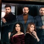 Arabic series ‘Till Death’ to be adapted to Turkish