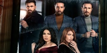 Arabic series ‘Till Death’ to be adapted to Turkish
