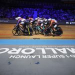 Warner Bros. Discovery to air UCI Track Champions League