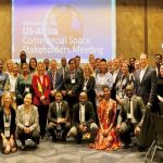 Delegates attend US-Africa commercial space stakeholders meeting