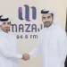 Mazaji Radio and Elan Media join hands