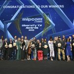 MIPCOM reveals Diversify TV Awards for 2023