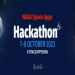 NASA Space Apps hackathon to take place in Oman next week