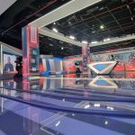 Al Hadath launches brand-new newsroom in Riyadh