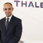 Thales appoints Abdelhafid Mordi as CEO in UAE