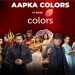 IndiaCast and Viacom18 announce rebranding of ‘Aapka Colors’