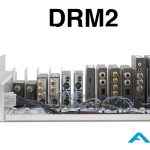 AJA unveils DRM2 frame for AJA mini-converters