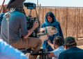 Ithra and Film Clinic release BTS footage of ‘Hajjan’ ahead of premiere at Red Sea Film Festival