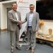 Marlink signs five-year deal with Intellian Technologies