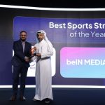 BeIN Sports nabs award at BroadcastPro ME Summit & Awards 2023