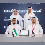 Mohammed Bin Rashid Space Centre signs MoU with EDGE