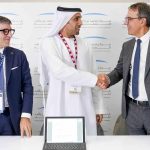 MBRSC extends collaboration with Thales and ALTEC for space exploration