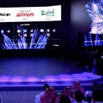 Manga Productions launches new video games at Riyadh’s XP event