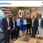 OQ Technology and o2 Telefónica join forces for global 5G IoT connectivity