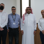 Fujifilm Middle East partners with Saudi Broadcasting Authority to hold cutting-edge videography workshop