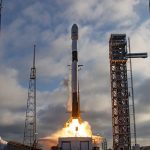 SES launches two additional O3b mPOWER satellites