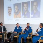 UAE Embassy in France hosts ‘Space Majlon’ to boost Emirati-Franco space tie