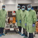 Tata Advanced Systems and Satellogic to build LEO satellites in India
