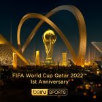 BeIN Sports marks FIFA WC Qatar 2022 anniversary with month-long special broadcast coverage 