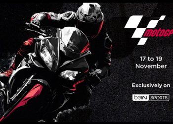 BeIN Sports to broadcast Qatar MotoGP this weekend