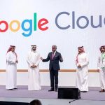 Google Cloud launches new cloud region in Dammam