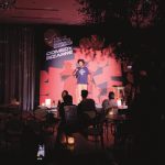 Capturing Comedy