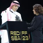 ‘Four Daughters’ wins inaugural Asharq Documentary Award at Red Sea film fest