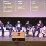 The future of content creation in MENA: Trends and business practices