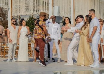 Netflix releases trailer for season two of Arabic reality show ‘Dubai Bling’
