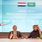 Saudi Space Agency signs MoU with Egyptian Space Agency