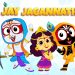 Toonz Media Group and Ele Animations partner for 2D animated series