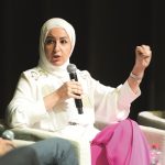 Nadine Samra departs Weyyak after nearly a decade