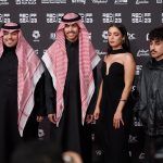 Saudi thriller ‘NAGA’ premieres at Red Sea International Film Festival