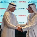 Ooredoo, Zain and TASC Towers to create $2.2bn tower company