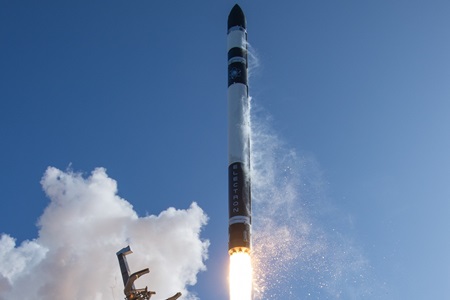 Rocket Lab firma acuerdo de lanzamiento con KAIST