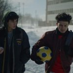 Short film ‘Simo’ now streaming on Apple TV