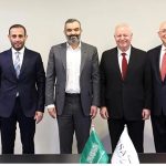 Saudi Space Agency and Axiom Space forge partnership