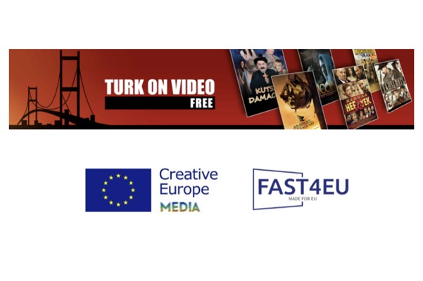 Kinostar, FAST Türk film kanalını başlatmak için OKAST ile işbirliği yapıyor