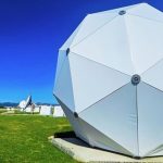 Vivacom and Eutelsat Group launch ground station