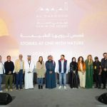 Dubai Culture concludes third edition of ‘Al Marmoom: Film in the Desert’ festival