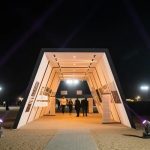 Dubai Culture to organise Al Marmoom: Film in the Desert festival on January 12
