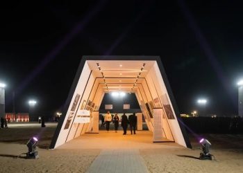 Dubai Culture to organise Al Marmoom: Film in the Desert festival on January 12