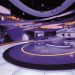From breaking news to breaking ground