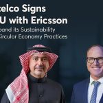 Batelco partners with Ericsson to enhance sustainability initiatives