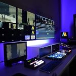 Advanced Media Trading and Gulf Education collaborate for Media Lab Project