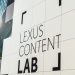 Al-Futtaim Lexus hosts Content Lab